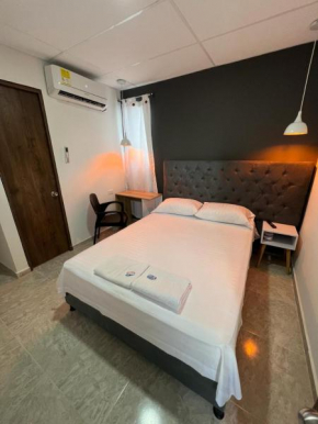 hotel alma luu